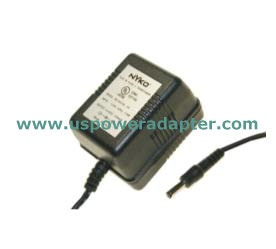 New Nyko D6200-04 AC Power Supply Charger Adapter New Nyko D6200-04 AC Power Supply Charger Adapter