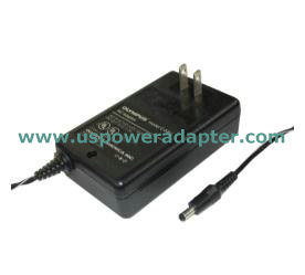 New Olympus c5au AC Power Supply Charger Adapter New Olympus c5au AC Power Supply Charger Adapter