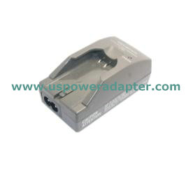 New Olympus LI-10 AC Power Supply Charger Adapter New Olympus LI-10 AC Power Supply Charger Adapter