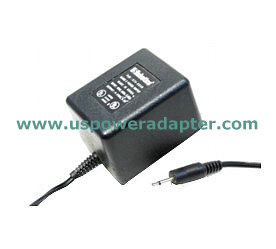 New US Robotics 970-0038 AC Power Supply Charger Adapter New US Robotics 970-0038 AC Power Supply Charger Adapter