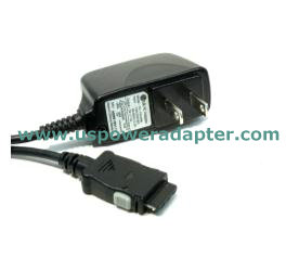 New LG TA-P01WN AC Power Supply Charger Adapter New LG TA-P01WN AC Power Supply Charger Adapter