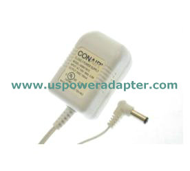 New Conair U090015A12 AC Power Supply Charger Adapter New Conair U090015A12 AC Power Supply Charger Adapter
