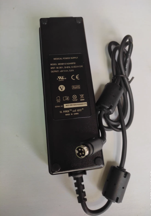 *Brand NEW* Medical Neusoft CHARGER-KV 24V 5A AC DC ADAPTHE POWE *Brand NEW* Medical Neusoft CHARGER-KV 24V 5A AC DC ADAPTHE POWE